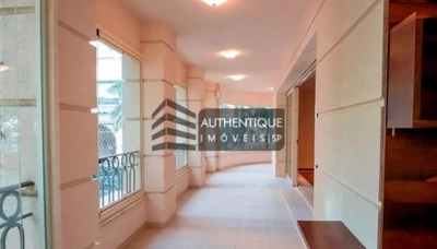 Apartamento, 3 quartos, 306 m² - Foto 2