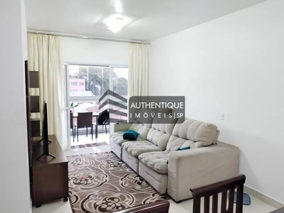 Apartamento, 4 quartos, 110 m² - Foto 2