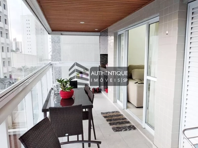 Apartamento, 4 quartos, 110 m² - Foto 1