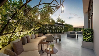 Apartamento, 3 quartos, 131 m² - Foto 2