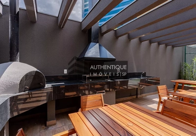 Apartamento, 2 quartos, 60 m² - Foto 5