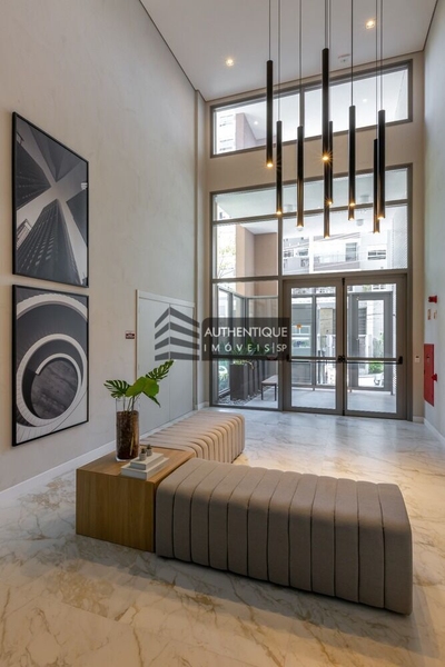 Apartamento, 3 quartos, 162 m² - Foto 4