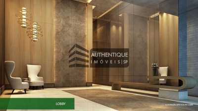 Apartamento, 3 quartos, 135 m² - Foto 1