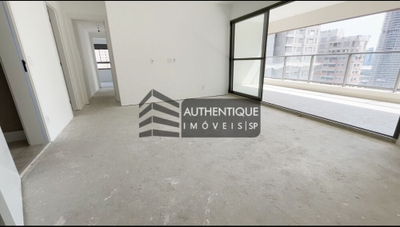 Apartamento, 3 quartos, 125 m² - Foto 2