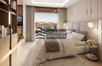 Apartamento, 4 quartos, 136 m² - Foto 3