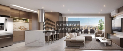 Apartamento, 4 quartos, 136 m² - Foto 2