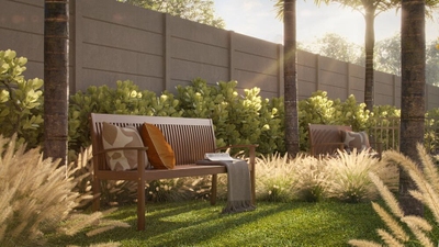 Apartamento, 2 quartos, 35 m² - Foto 3