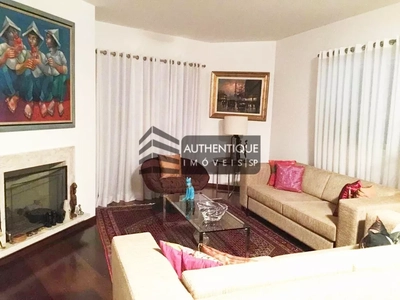 Apartamento, 4 quartos, 303 m² - Foto 2