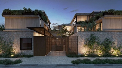 Casa de Condomínio, 5 quartos - Foto 1