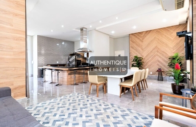 Apartamento, 3 quartos, 80 m² - Foto 5