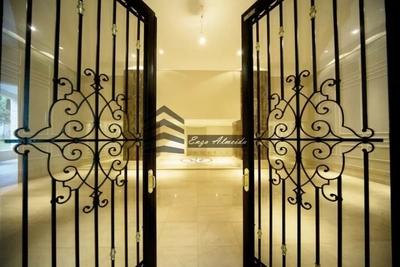 Apartamento, 6 quartos, 1984 m² - Foto 2