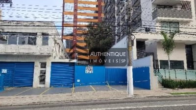 Terreno, 350 m² - Foto 1