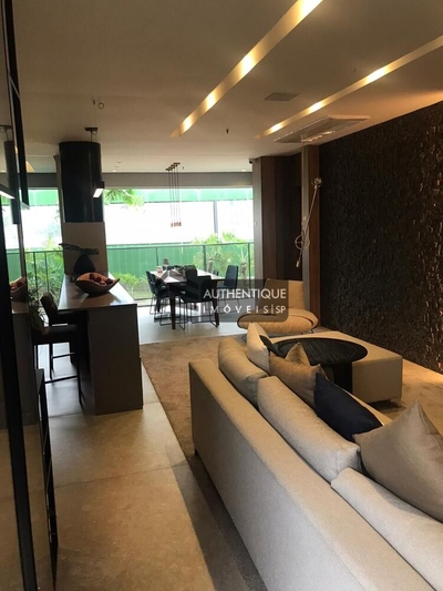 Apartamento, 3 quartos, 104 m² - Foto 1