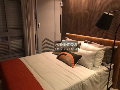 Apartamento, 3 quartos, 104 m² - Foto 2