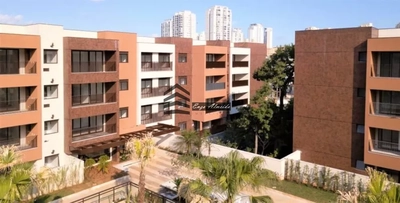 Apartamento, 3 quartos, 124 m² - Foto 2