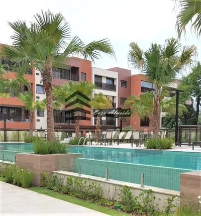 Apartamento, 3 quartos, 124 m² - Foto 1