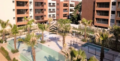 Apartamento, 3 quartos, 124 m² - Foto 4