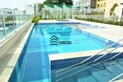 Apartamento, 2 quartos, 91 m² - Foto 2