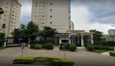 Apartamento, 3 quartos, 206 m² - Foto 1