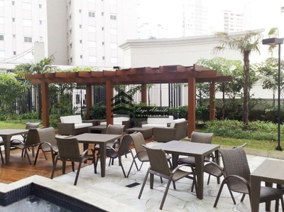 Apartamento, 3 quartos, 206 m² - Foto 4