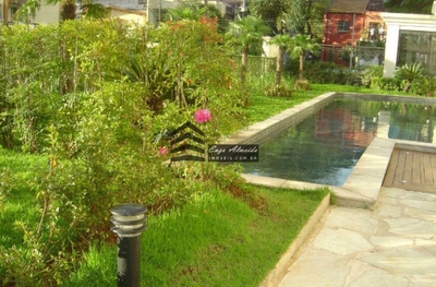 Apartamento, 3 quartos, 206 m² - Foto 3