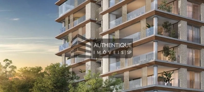 Apartamento, 3 quartos, 230 m² - Foto 1