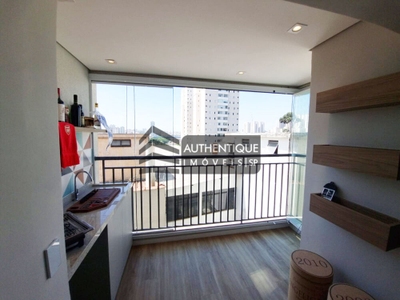 Apartamento, 2 quartos, 52 m² - Foto 5