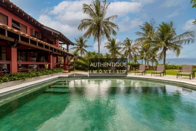 Casa, 5 quartos, 576 m² - Foto 1