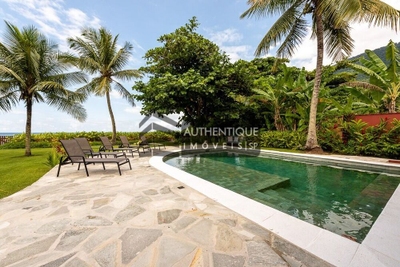 Casa, 5 quartos, 576 m² - Foto 3