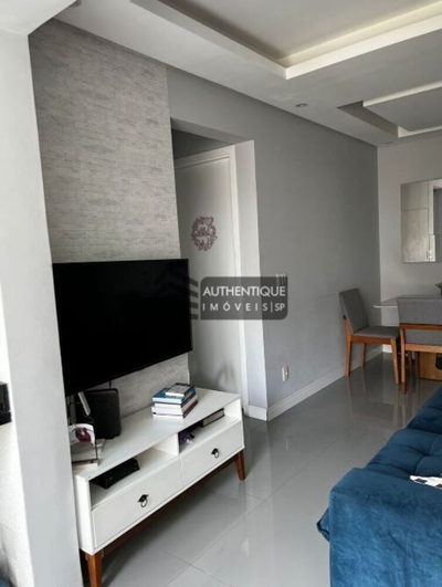 Apartamento, 2 quartos, 51 m² - Foto 4