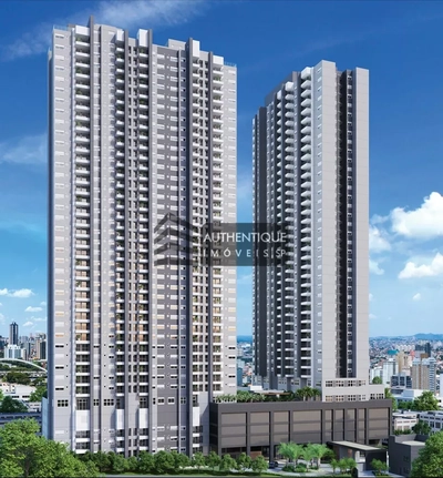 Apartamento, 2 quartos, 67 m² - Foto 1