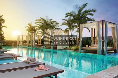 Apartamento, 2 quartos, 67 m² - Foto 4