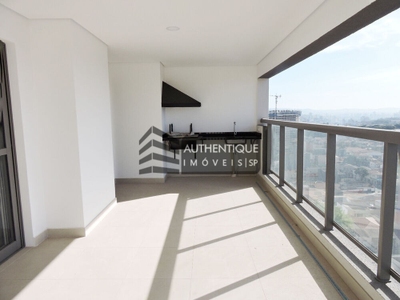 Apartamento, 3 quartos, 163 m² - Foto 4