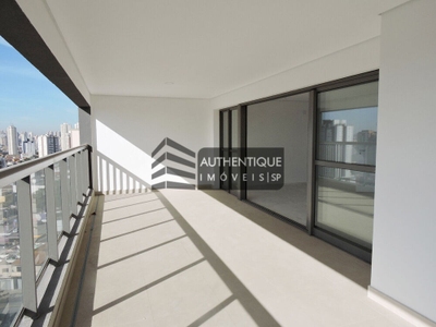 Apartamento, 3 quartos, 163 m² - Foto 1