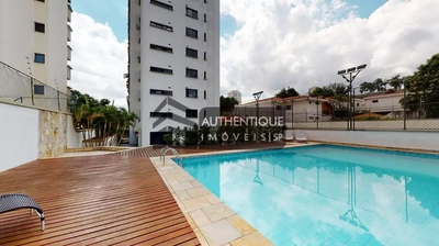 Apartamento, 3 quartos, 179 m² - Foto 2