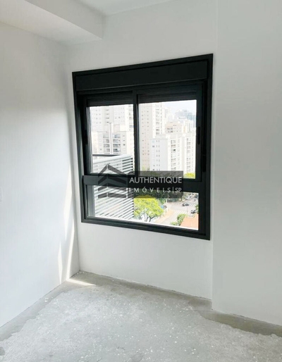 Apartamento, 1 quarto, 38 m² - Foto 4