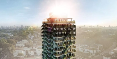 Cobertura, 2 quartos, 143 m² - Foto 3