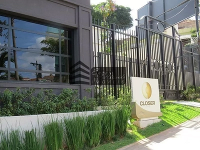 Apartamento, 3 quartos, 73 m² - Foto 3