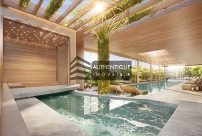 Apartamento, 3 quartos, 134 m² - Foto 1