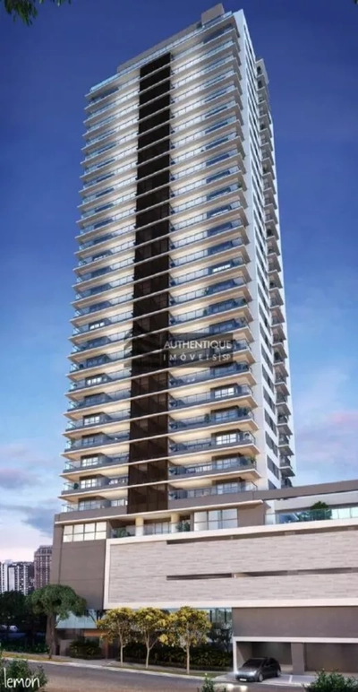 Apartamento, 4 quartos, 138 m² - Foto 1