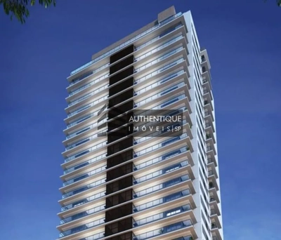 Apartamento, 4 quartos, 138 m² - Foto 5