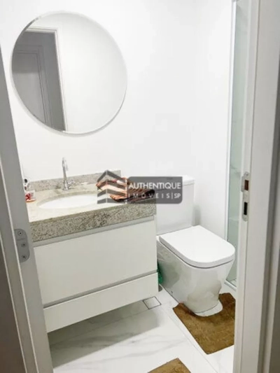 Apartamento, 2 quartos, 57 m² - Foto 3
