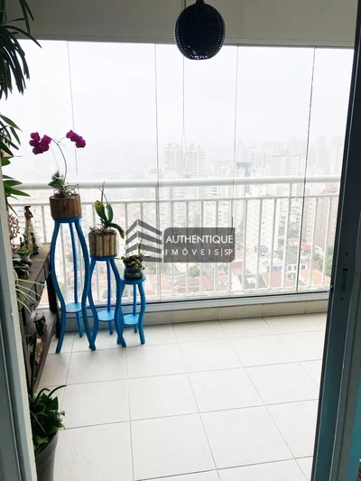 Apartamento, 3 quartos, 104 m² - Foto 4