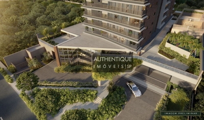 Apartamento, 4 quartos, 640 m² - Foto 4