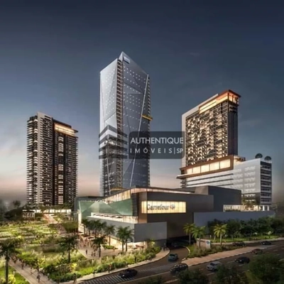 Apartamento, 2 quartos, 108 m² - Foto 2