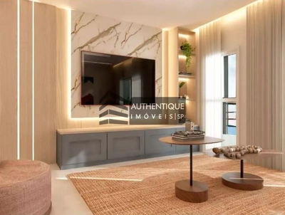 Apartamento, 2 quartos, 59 m² - Foto 4