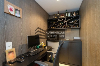 Apartamento, 4 quartos, 160 m² - Foto 5