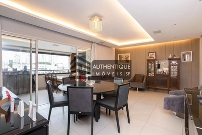 Apartamento, 4 quartos, 160 m² - Foto 2