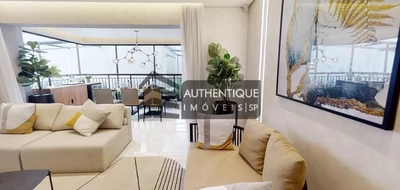 Apartamento, 3 quartos, 110 m² - Foto 5