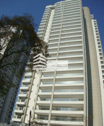 Apartamento, 4 quartos, 274 m² - Foto 1
